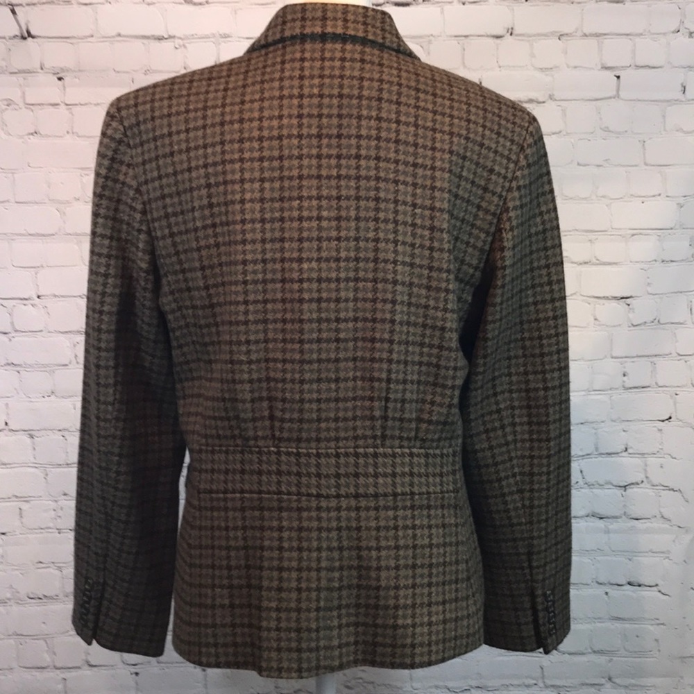 Chaps Blazer - image 5